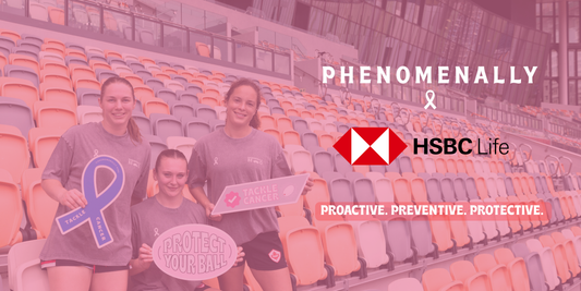 HSBC Life × Phenomenally Group: 3000 Free Screenings in 2026 - Impact Partnership
