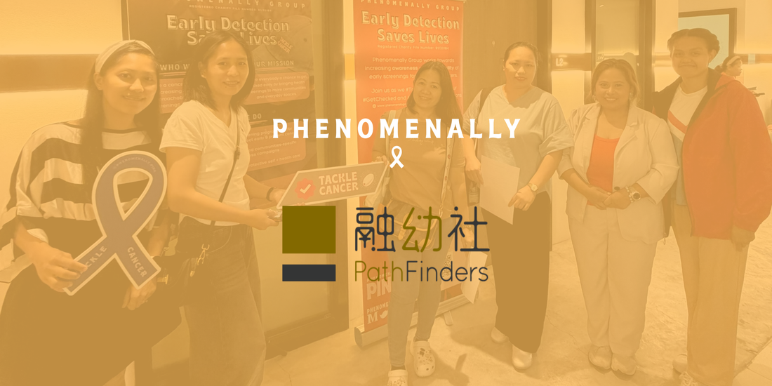 A New District Unlocked: 100 Free Screenings in Lai Chi Kok
