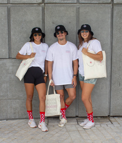 PYB '22 White Tee