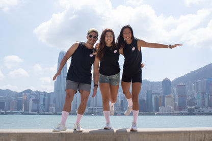 PYB Tank & BRCA Socks Set