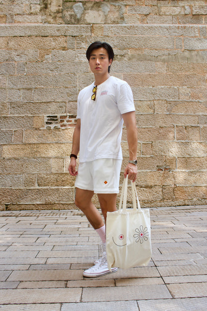 No Rain Checks Tote Bag
